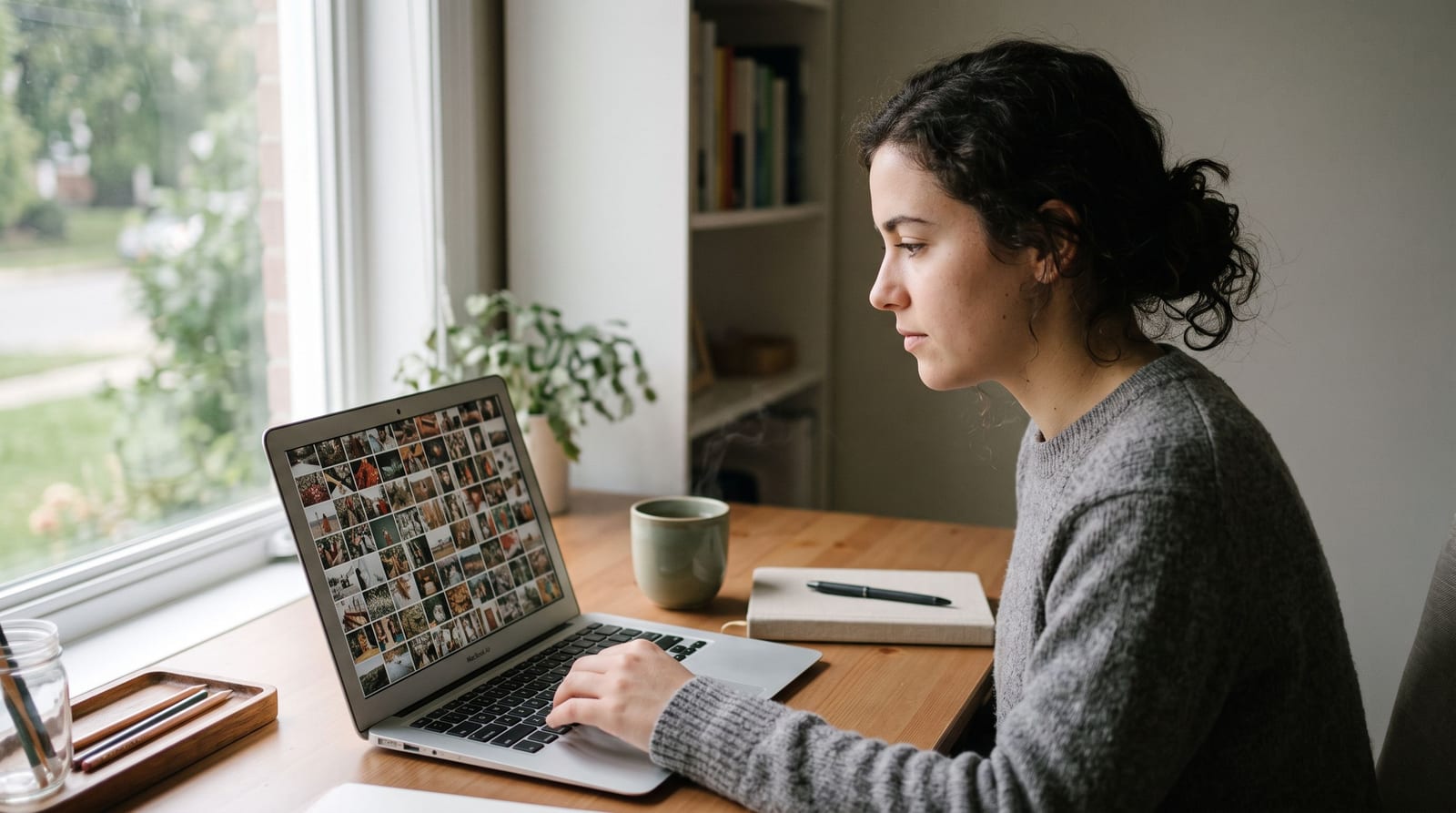 How to Compress Images for Email, Forms and Websites (Without Ruining Them)