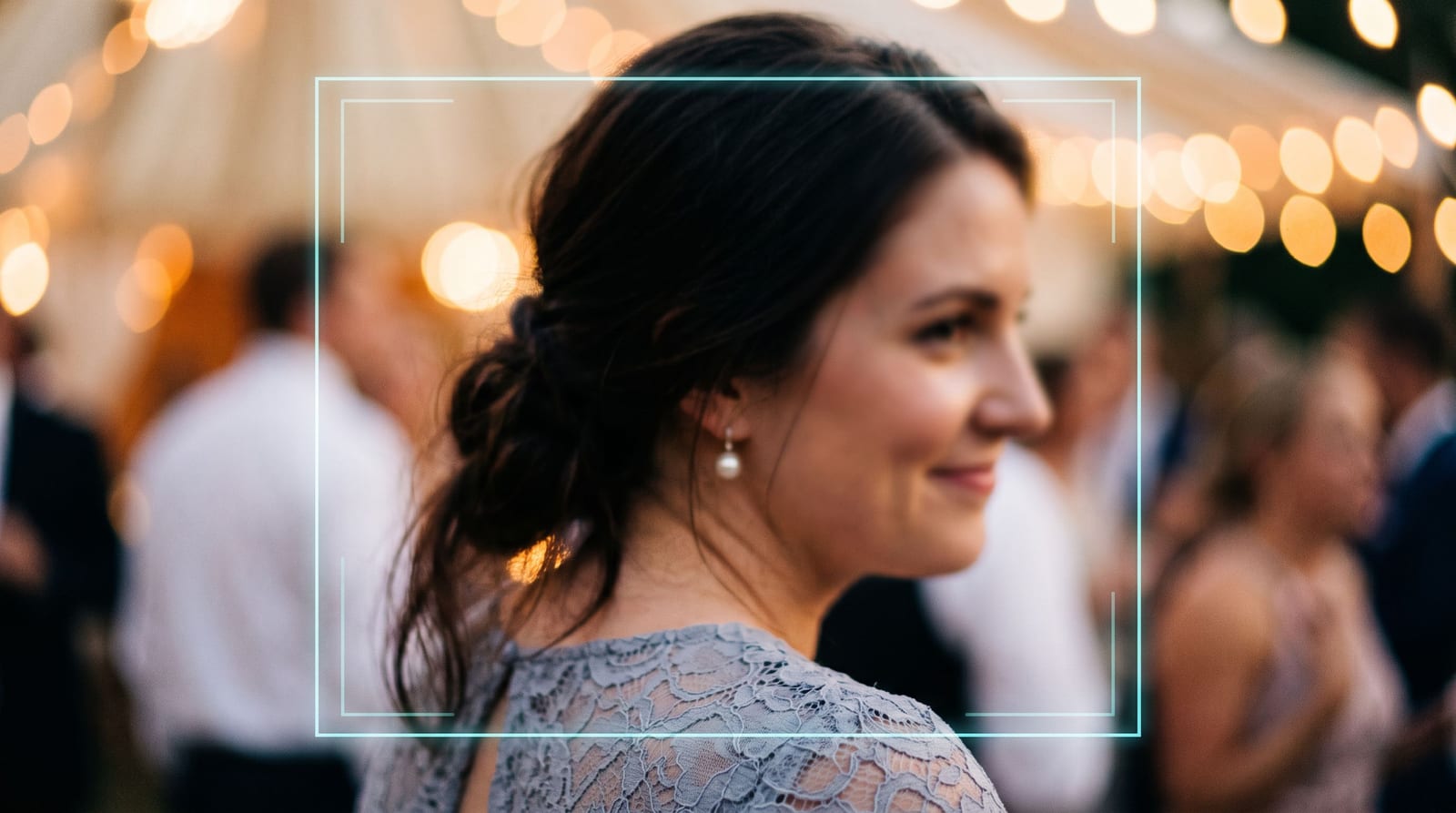 Face Detection vs Face Recognition: What's the Difference for Event Photos?