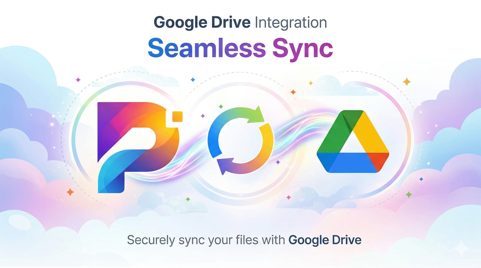 Introducing Google Drive Sync: Import Thousands of Photos in Minutes